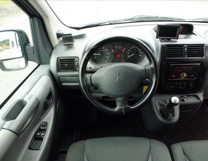 Peugeot Expert 27
