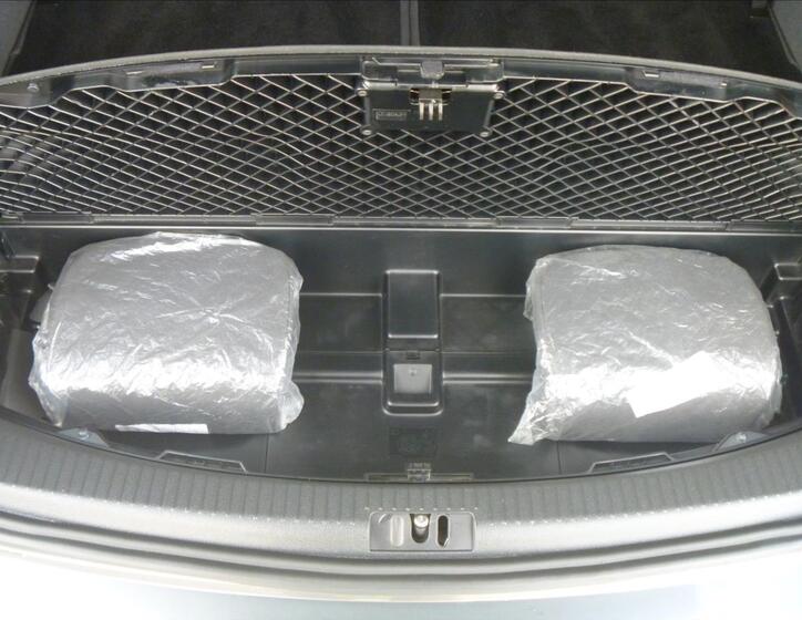 Volkswagen Touran 28