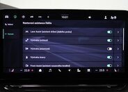 Škoda Octavia Liftback 2,0 l 195 kw