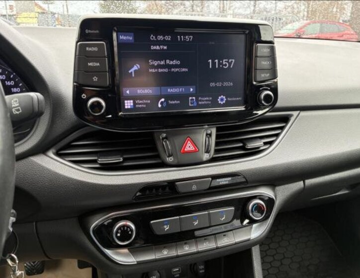 Hyundai i30 Kombi 998,0 88 kw