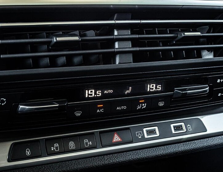 Citroën SpaceTourer Ostatní 2,2 l 130 kw