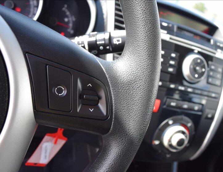 KIA Venga Kombi 1,4 l 66 kw