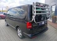 Volkswagen Multivan VAN-Minibus 2,0 l 132 kw