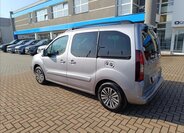 Peugeot Partner Tepee MPV 1,6 l 73 kw