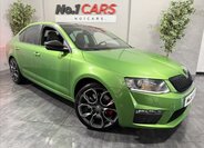 Škoda Octavia Liftback 2,0 l 135 kw