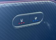 Mercedes-Benz GLB SUV / Terénní 2,0 l 110 kw