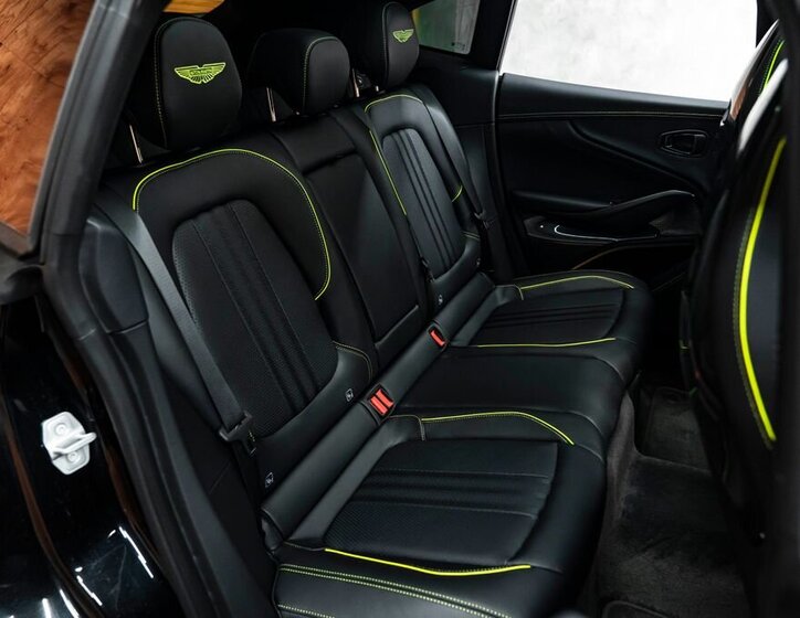 Aston Martin Ostatní 29