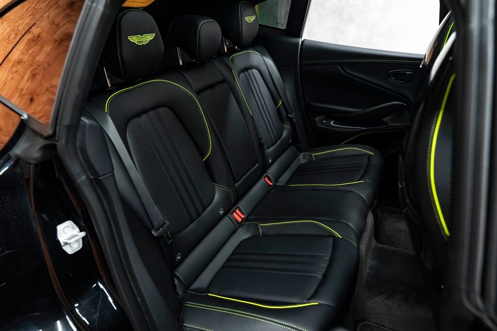 Aston Martin Ostatní