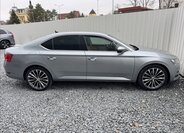Škoda Superb Sedan / Limuzína 2,0 l 110 kw