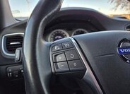 Volvo V60 Kombi 2,0 l 120 kw
