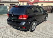 Fiat Freemont SUV / Terénní 2,0 l 125 kw