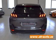 Peugeot 5008 MPV 1,5 l 96 kw