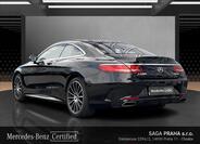 Mercedes-Benz Třídy S 3