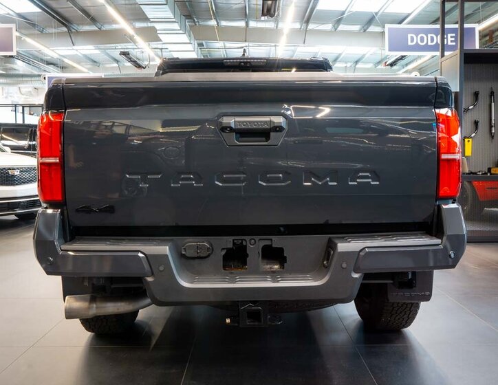 Toyota Tacoma Pick-up 2,4 l 207 kw