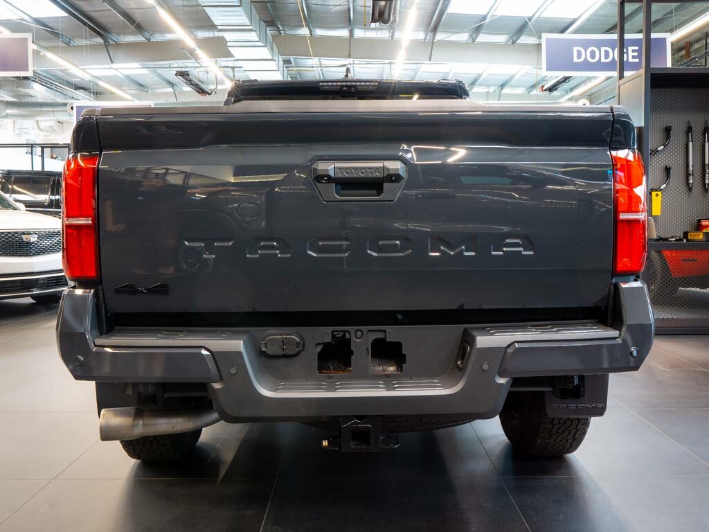 Toyota Tacoma Pick-up 2,4 l 207 kw