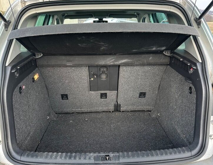 Volkswagen Tiguan SUV / Terénní 0,0 0