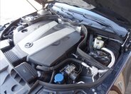 Mercedes-Benz Třídy E 45