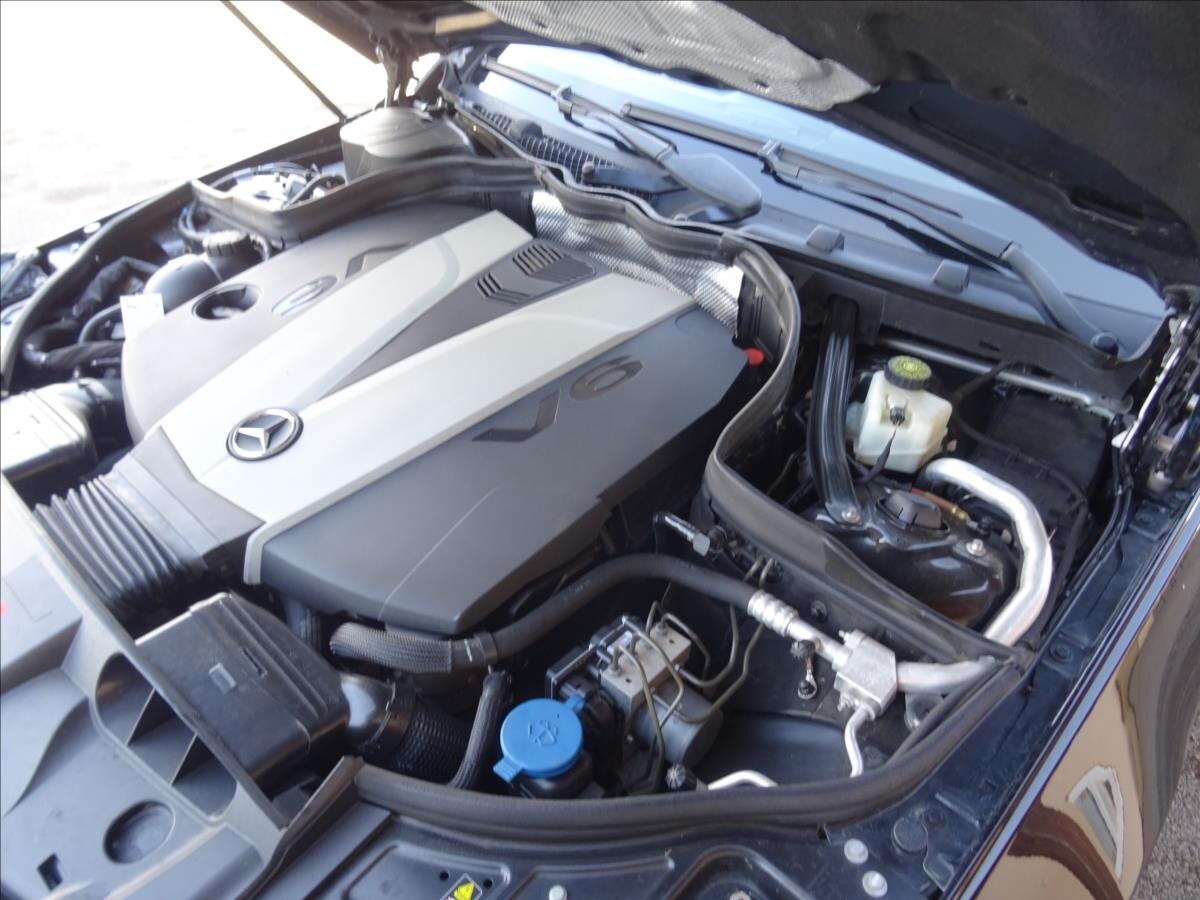 Mercedes-Benz Třídy E