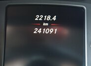 Mercedes-Benz Třídy V Kombi 2,1 l 140 kw