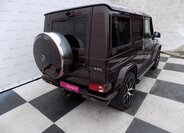 Mercedes-Benz Třídy G 7