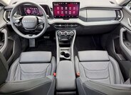 Škoda Kodiaq SUV / Terénní 1,5 l 150 kw