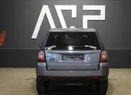 Land Rover Freelander 8