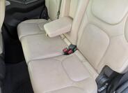 Nissan Pathfinder 10