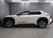 Subaru Solterra SUV 1,0 160 kw