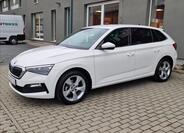 Škoda Scala 6