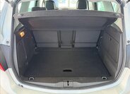 Opel Meriva MPV 1,4 l 88 kw