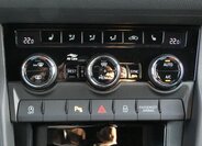 Škoda Kodiaq SUV / Terénní 2,0 l 147 kw