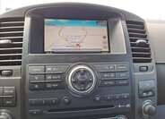 Nissan Pathfinder Kombi 3,0 l 170 kw