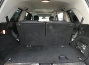 Mercedes-Benz GL SUV / Terénní 3,0 l 190 kw