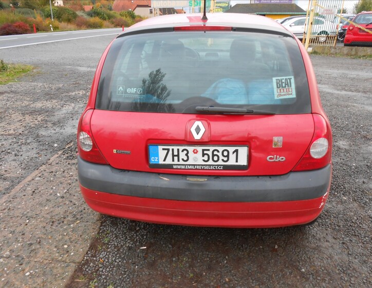 Renault Clio 7