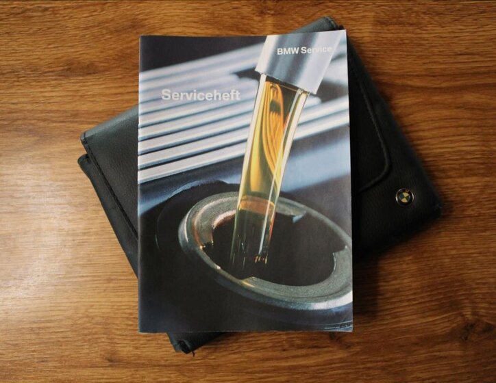 BMW Řada 1 Hatchback 2,0 l 150 kw