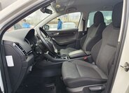 Škoda Karoq SUV 2,0 l 85 kw