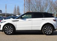 Land Rover Range Rover Evoque SUV 2,0 l 177 kw