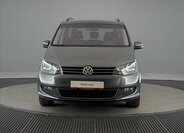Volkswagen Sharan Kombi 2,0 l 125 kw
