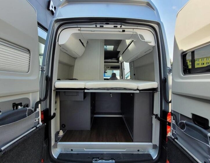 Volkswagen Ostatní Ostatní 2,0 l 130 kw