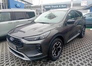 Ford Kuga SUV 2,5 l 134 kw