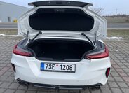 BMW Z4 Kabriolet 0,0 0