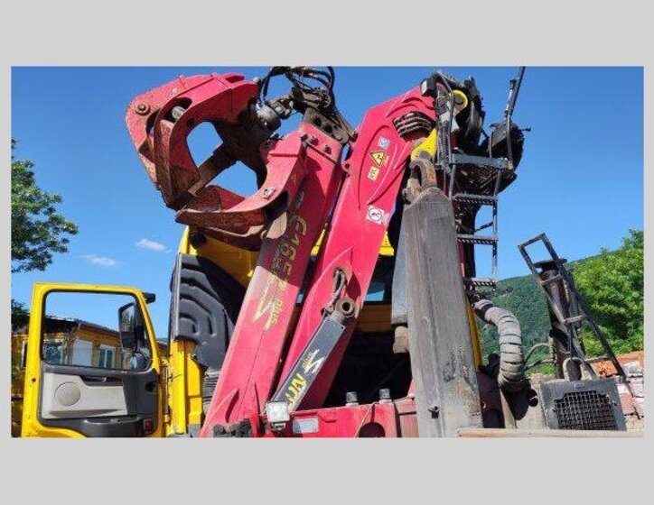 Volvo Ostatní Ostatní 0,0 294 kw