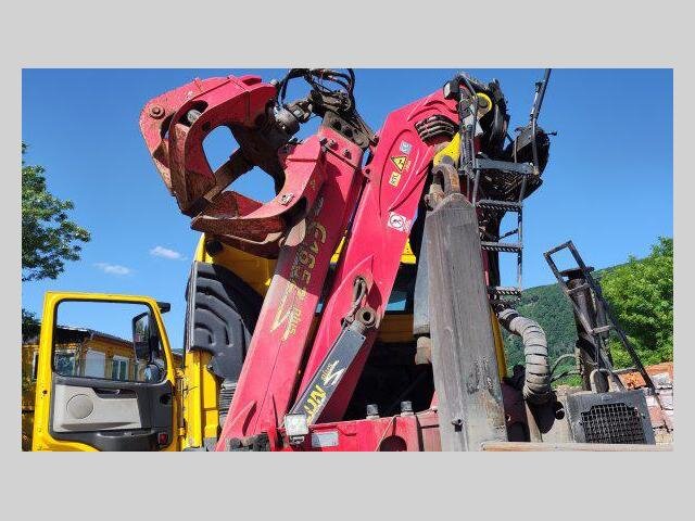 Volvo Ostatní Ostatní 0,0 294 kw