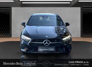 Mercedes-Benz Třídy A 8