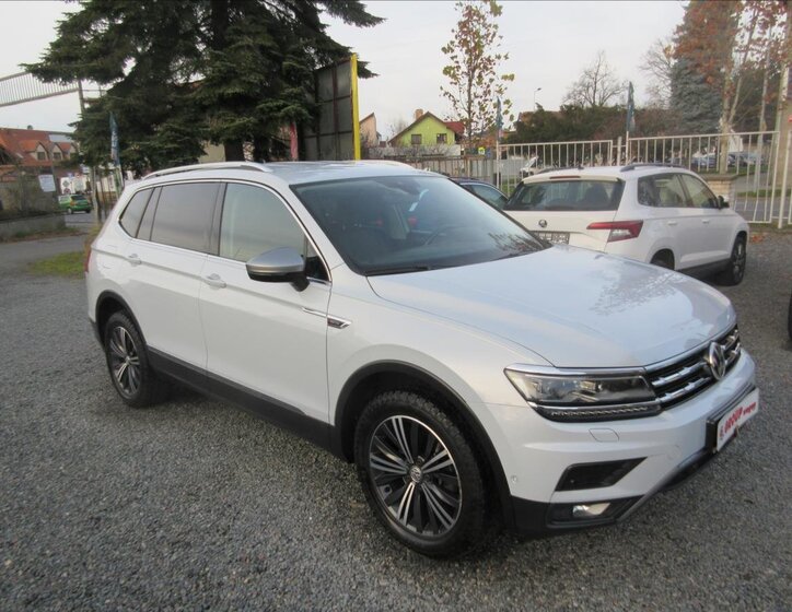 Volkswagen Tiguan Allspace 2