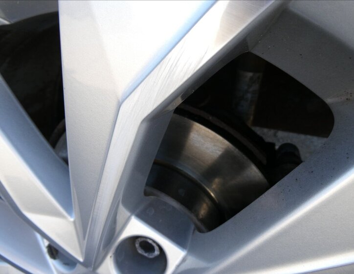 Volkswagen Polo Hatchback 1,4 l 63 kw