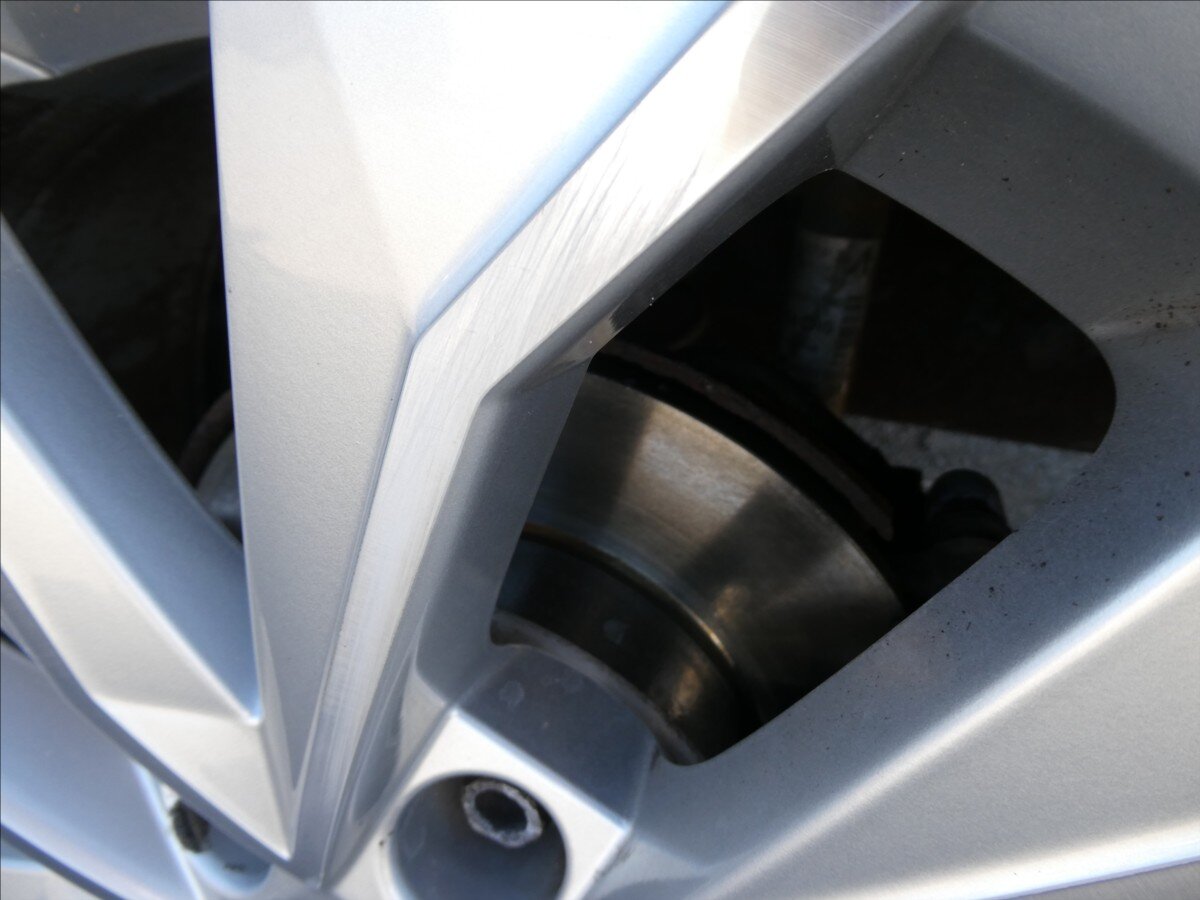 Volkswagen Polo Hatchback 1,4 l 63 kw