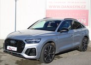 Audi SQ5 1