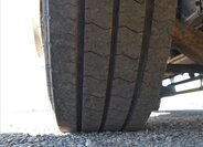 MAN Ostatní Valník 0,0 151 kw