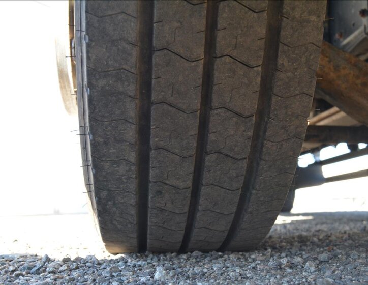 MAN Ostatní Valník 0,0 151 kw